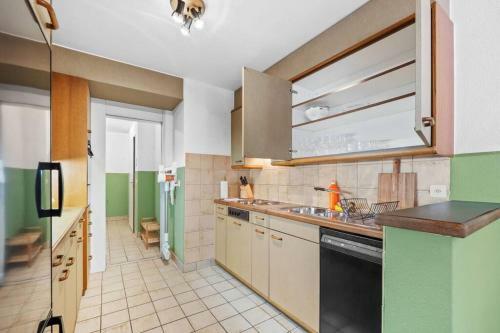 Beautiful Boutique Apartment Drahtzug14apt8