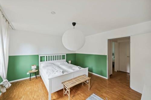 Spacious Central Apartment With Terrace Neumunst28apt9
