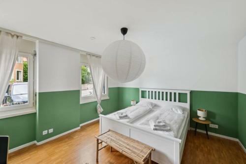 Spacious Central Apartment With Terrace Neumunst28apt9