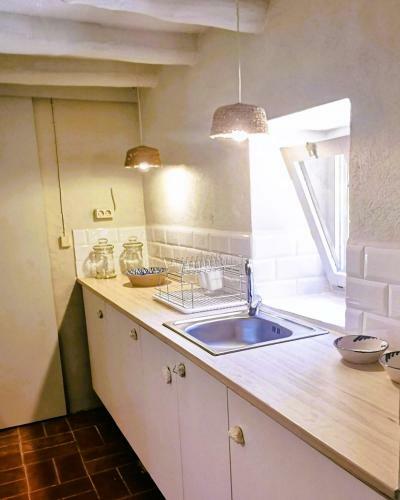Apartamento El Castell De Seguer�