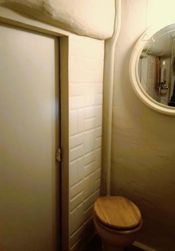 Apartamento El Castell De Seguer�