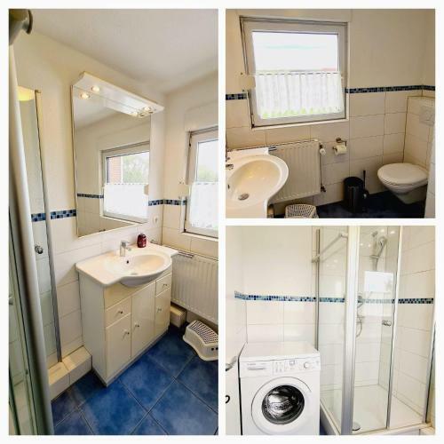 Apartamento Seesternchen-fewo-nr-2-og