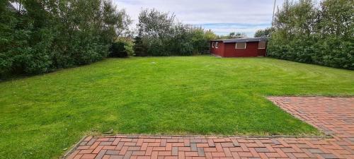 Apartamento Seesternchen-fewo-nr-2-og