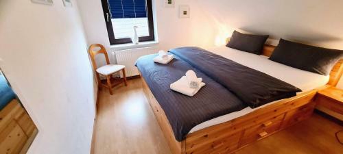 Apartamento Seesternchen-fewo-nr-2-og
