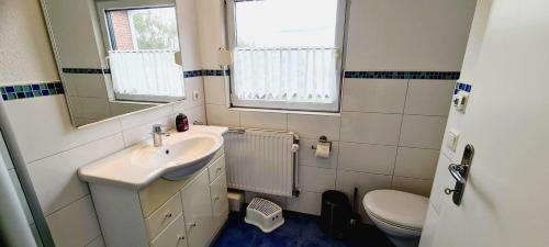 Apartamento Seesternchen-fewo-nr-2-og