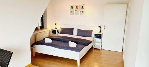 Apartamento Seesternchen-fewo-nr-2-og