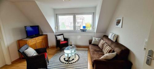 Apartamento Seesternchen-fewo-nr-2-og