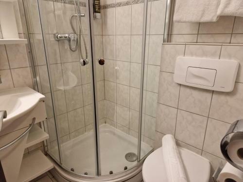 Bed & Breakfast Lane Braunlage
