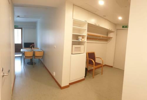 Albergue Gracia's Kitchen & Inn