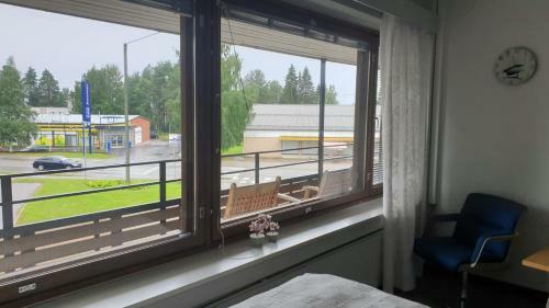 Albergue Gracia's Kitchen & Inn