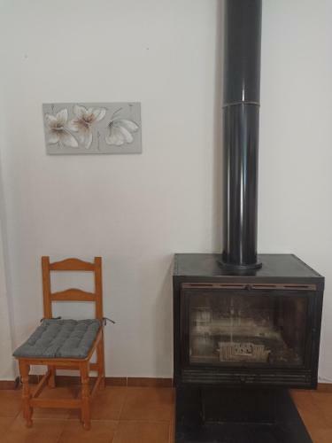 Apartamento Las Vistas