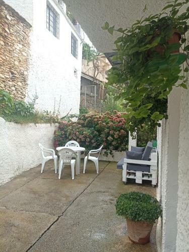 Apartamento Las Vistas