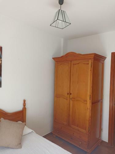 Apartamento Las Vistas