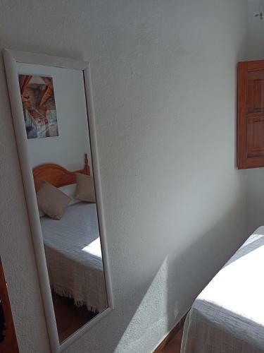 Apartamento Las Vistas