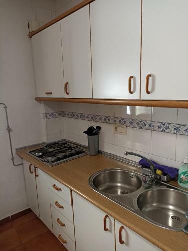 Apartamento Las Vistas