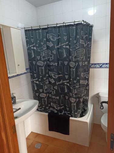 Apartamento Las Vistas