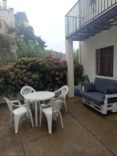 Apartamento Las Vistas