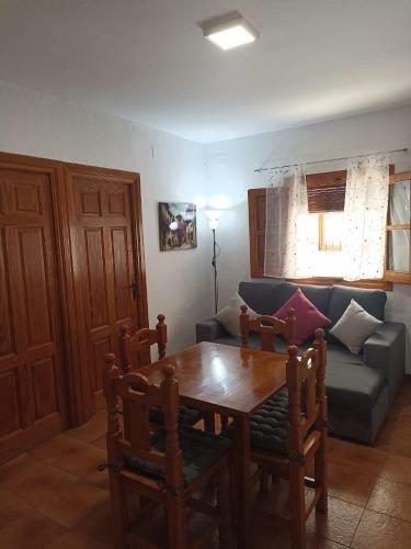Apartamento Las Vistas