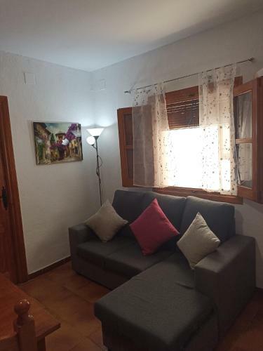 Apartamento Las Vistas