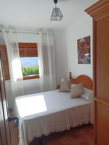 Apartamento Las Vistas