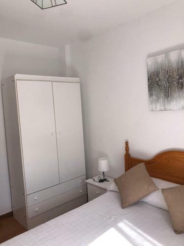Apartamento Las Vistas