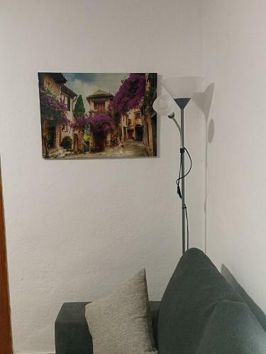 Apartamento Las Vistas