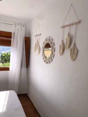 Apartamento Las Vistas