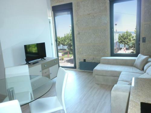 Apartamento Bueu
