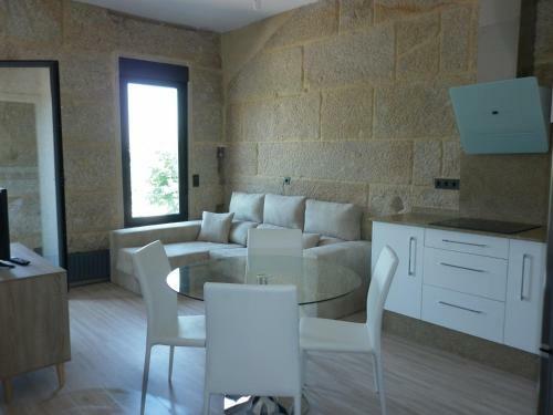 Apartamento Bueu
