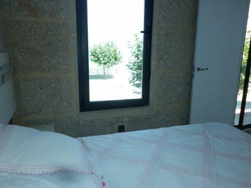 Apartamento Bueu