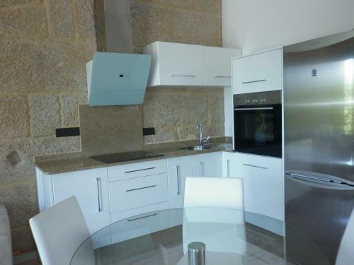 Apartamento Bueu