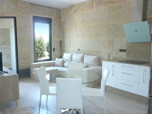Apartamento Bueu