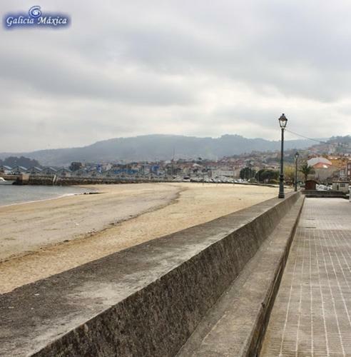 Apartamento Bueu