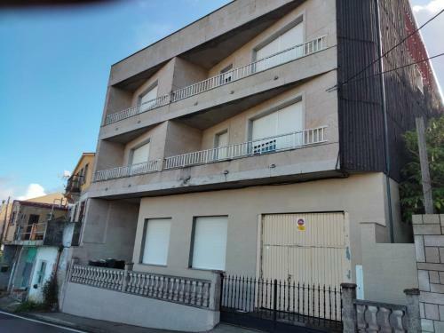 Apartamentos Costas De Bueu
