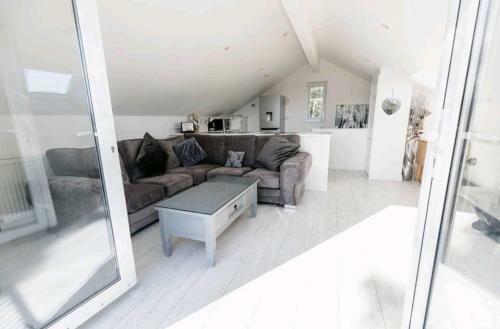 Falmouth Cornish Cottage