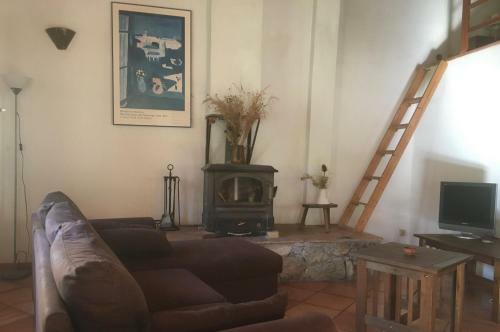 Gite Du Bout Du Monde La Valbonnette