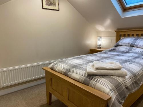 Entire 3 Bed Cottage, Peak District, Buxton.