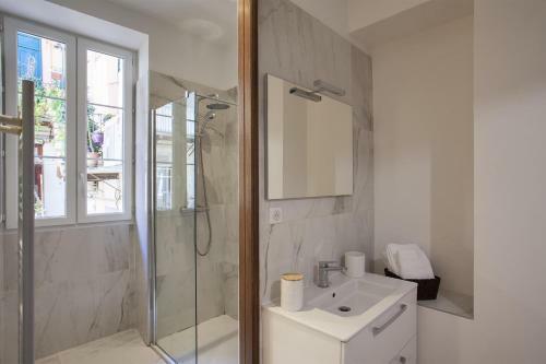 Apartamento Casa U Scagnu