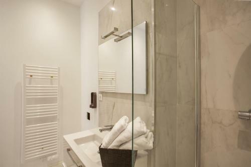 Apartamento Casa U Scagnu