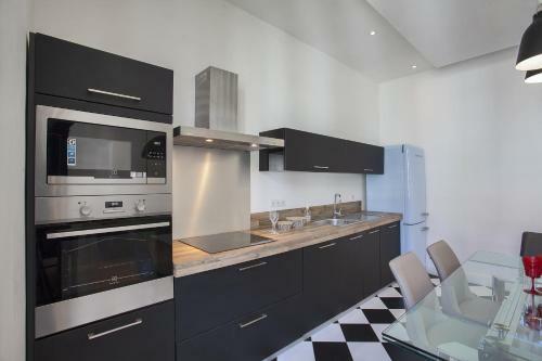 Apartamento Casa U Scagnu