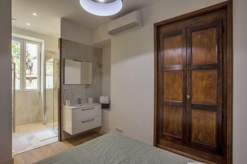 Apartamento Casa U Scagnu