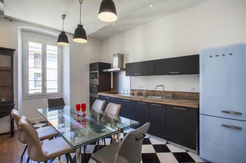 Apartamento Casa U Scagnu