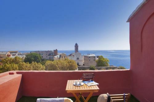 Apartamento Casa E Tre Terrazze