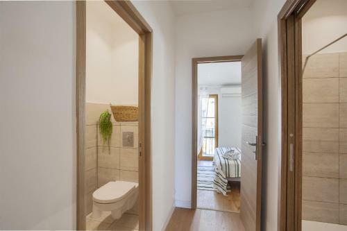 Apartamento Casa E Tre Terrazze