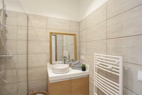 Apartamento Casa E Tre Terrazze
