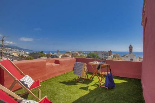 Apartamento Casa E Tre Terrazze