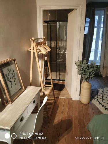 Samandine Home