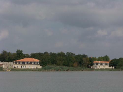 Apartamento G�te Proche Marais De Brouage