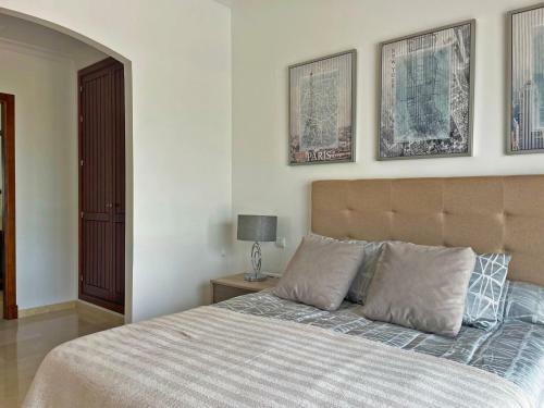 Villa Los Olivos - Ole Solutions
