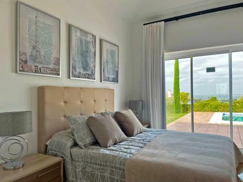 Villa Los Olivos - Ole Solutions